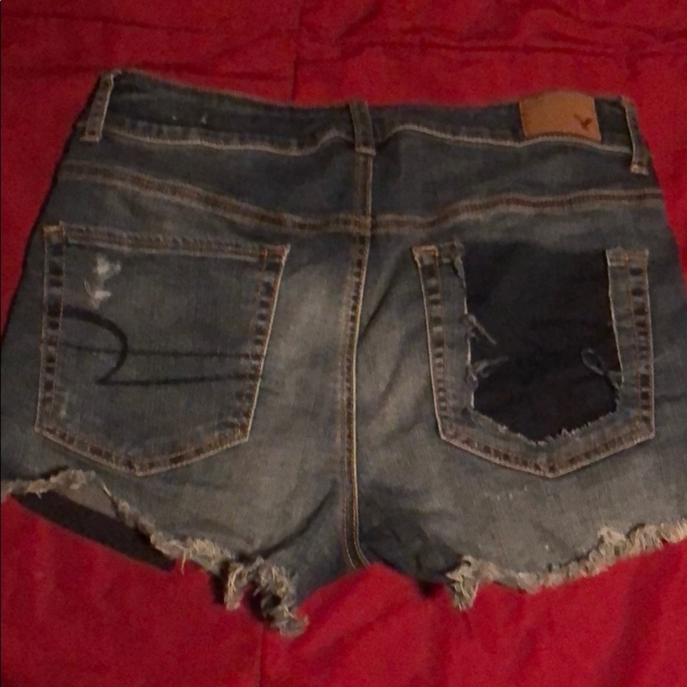 American eagle shorts - Picture 2 of 2